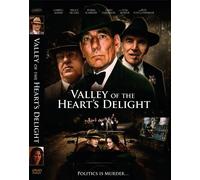 Valley of The Heart's Delight