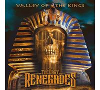 Valley of The Kings