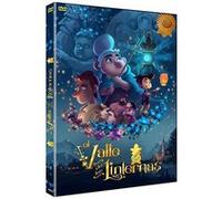 Valley of the Lanterns (2018) / El Valle de las Linternas G