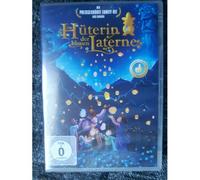 Valley Of The Lanterns - Dvd