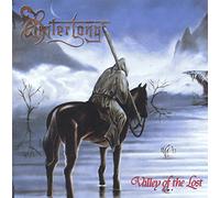 Valley Of The Lost [VINYL]