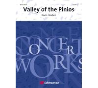 Valley Of The Pinios / Conducteur