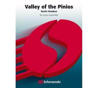 Valley Of The Pinios / Set