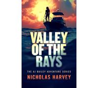 Valley of the Rays