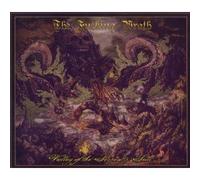 Valley Of The Serpent's Soul