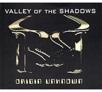 Valley of The Shadows [Import]