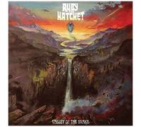 PhD Nutrition – Ruby The Hatchet - Valley of the Snake