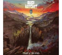 Valley Of The Snake by Ruby The Hatchet [VINYL] NEUF
