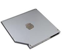 Valley Of The Sun HL-DT-ST DVDRAM GUE1N Graveur interne pour ordinateur portable Super Multi 8X DVD+-RW DL Graveur double couche 24X CD-R 9 mm SATA à chargement par plateau