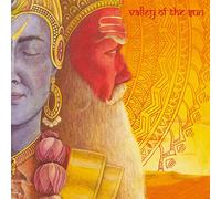 Valley of the Sun - Old Gods (Black