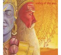 Valley of the Sun - Old Gods -Coloured-