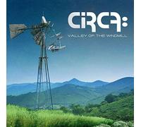 Valley Of The Windmill by Circa