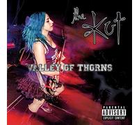 Kut – Valley of Thorns – CD – Cargo Records