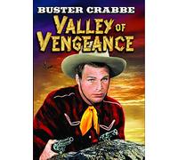 Valley of Vengeance