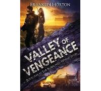 Valley Of Vengeance