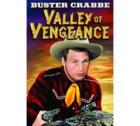 Valley Of Vengeance