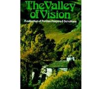 Valley of Vision Arthur Bennet (Auteur)