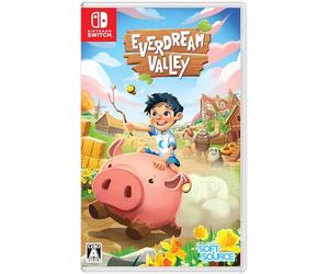 ＥＶＥＲＤＲＥＡＭ Valley Switch (Japanese ver)