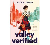 Valley Verified – Le nouveau roman addictif et outrageusement amusant de l'auteur de THE FRAUD SQUAD – Headline