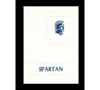 Valley View High School - 1977 Yearbook | Official Classmates® Premium Reprint | Authentic Archival Edition | Softcover