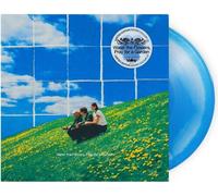 Valley - Water The Flowers, Pray For A Garden [Vinyl Lp] Blue, Colored Vinyl, Ltd Ed