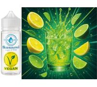 ValleyFrost arôme concentré - Vegan - Sasami - 100 ml