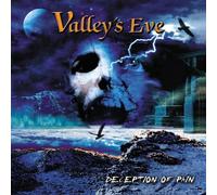 Valley's Eve – Deception Of Pain