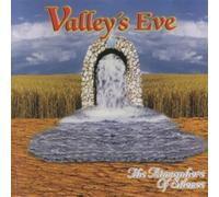 Valley's Eve - The Atmosphere of Silence [Import]