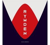 Rymden – Valleys & Mountains – CD