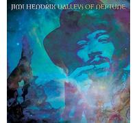 Valleys of Neptune [Digipak] by Jimi Hendrix [CD] NEUF