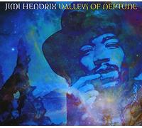 Valleys of Neptune [] [Import Allemand]