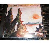 Valleys of Neptune/Peace in Mississippi