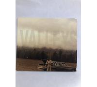 Valleys - Sometimes Water Kills People