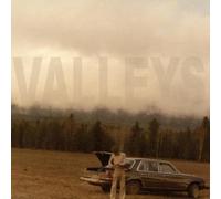 Valleys - Sometimes Water Kills People