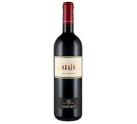 Valli di Porto Pino IGT Araja Cantina di Santadi 2022, 0,75 ℓ