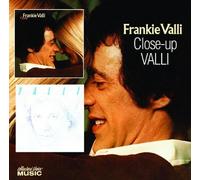 Valli,Frankie - Close-Up/Valli [Import]