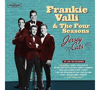 Valli Frankie/Four Seasons/Jersey Cats