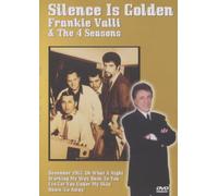 Valli,Frankie & Four Seasons,the - Silence is Golden [Import]
