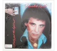VALLI FRANKIE - LADY PUT THE LIGHTS OUT