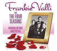 Valli, Frankie - Love Songs