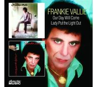 Valli,Frankie - Our Day Will Come/Lady Put The Light Out [Import]