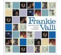 Valli Frankie - Selected Solo Works (Box 8 CD)