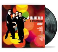 Valli, Frankie - Sherry-180 Gram Vinyl [Import]