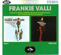 Valli, Frankie - Solo/Timeless