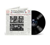 Frankie Valli & The Four Seasons – The Genuine Imitation Life Gazette – Vinyle – RSD 2024 (Import)