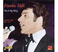 Valli, Frankie - This is My Story-The. [Import]