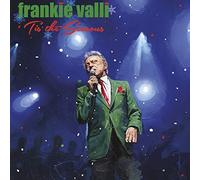 Valli, Frankie - Tis The Seasons [Import]