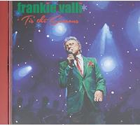 Valli Frankie - Tis the Seasons - Valli,Frank