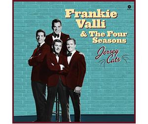 Valli Frnkie / Jersey Cats