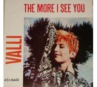 Valli - The More I See You